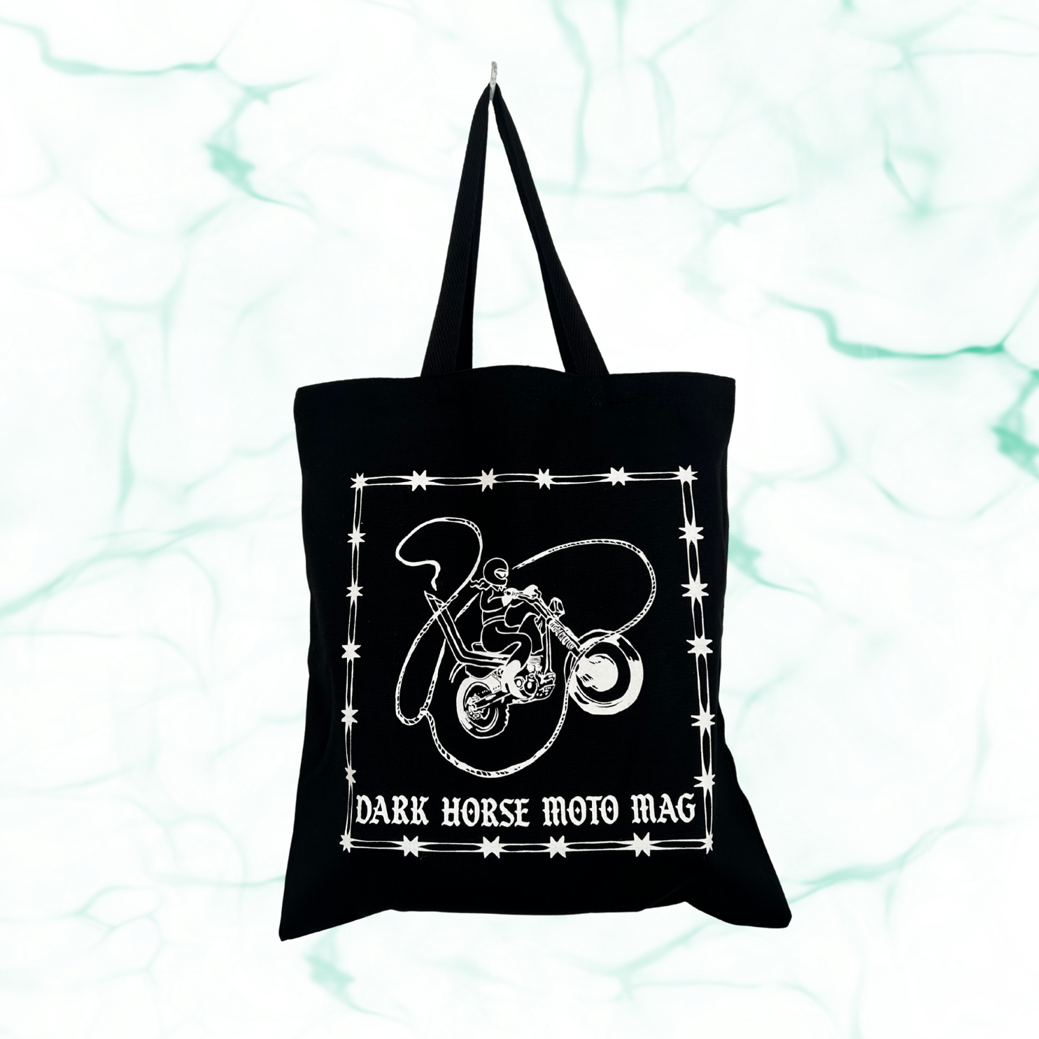 Store — DARK HORSE MOTO MAG